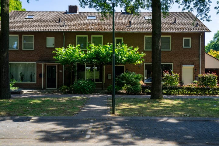 Foto 1 van Nieuwe Uitleg 55