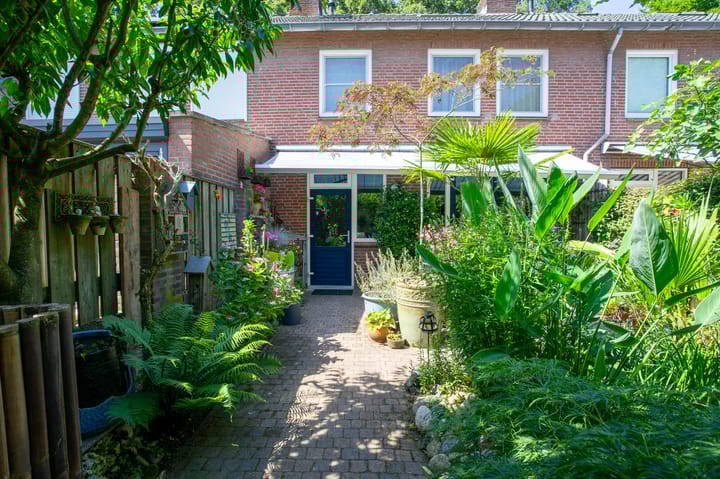 Foto 25 van Nieuwe Uitleg 55