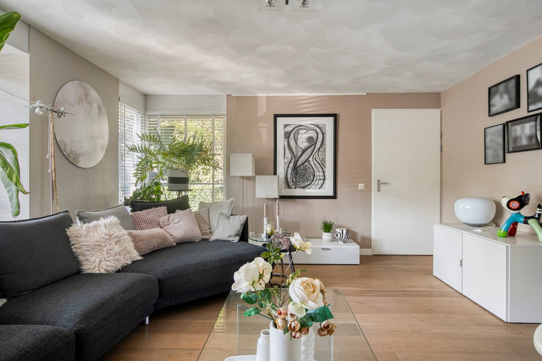 Foto 13 van Platanenlaan 11