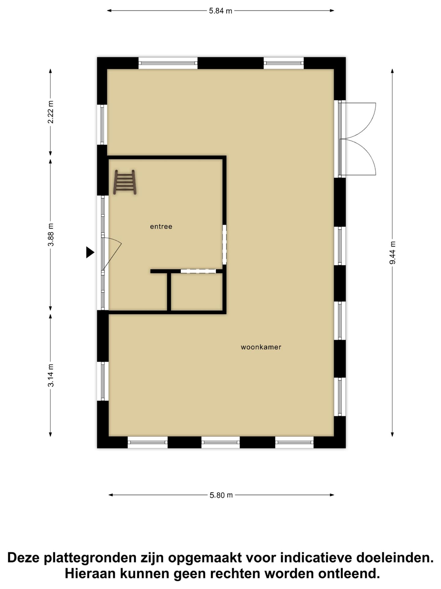 Foto 29 van Noorderdiep 10