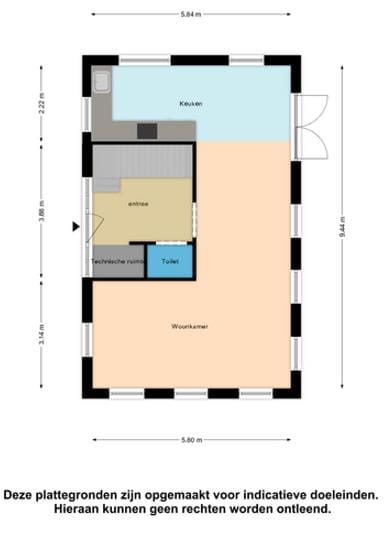 Foto 30 van Noorderdiep 10