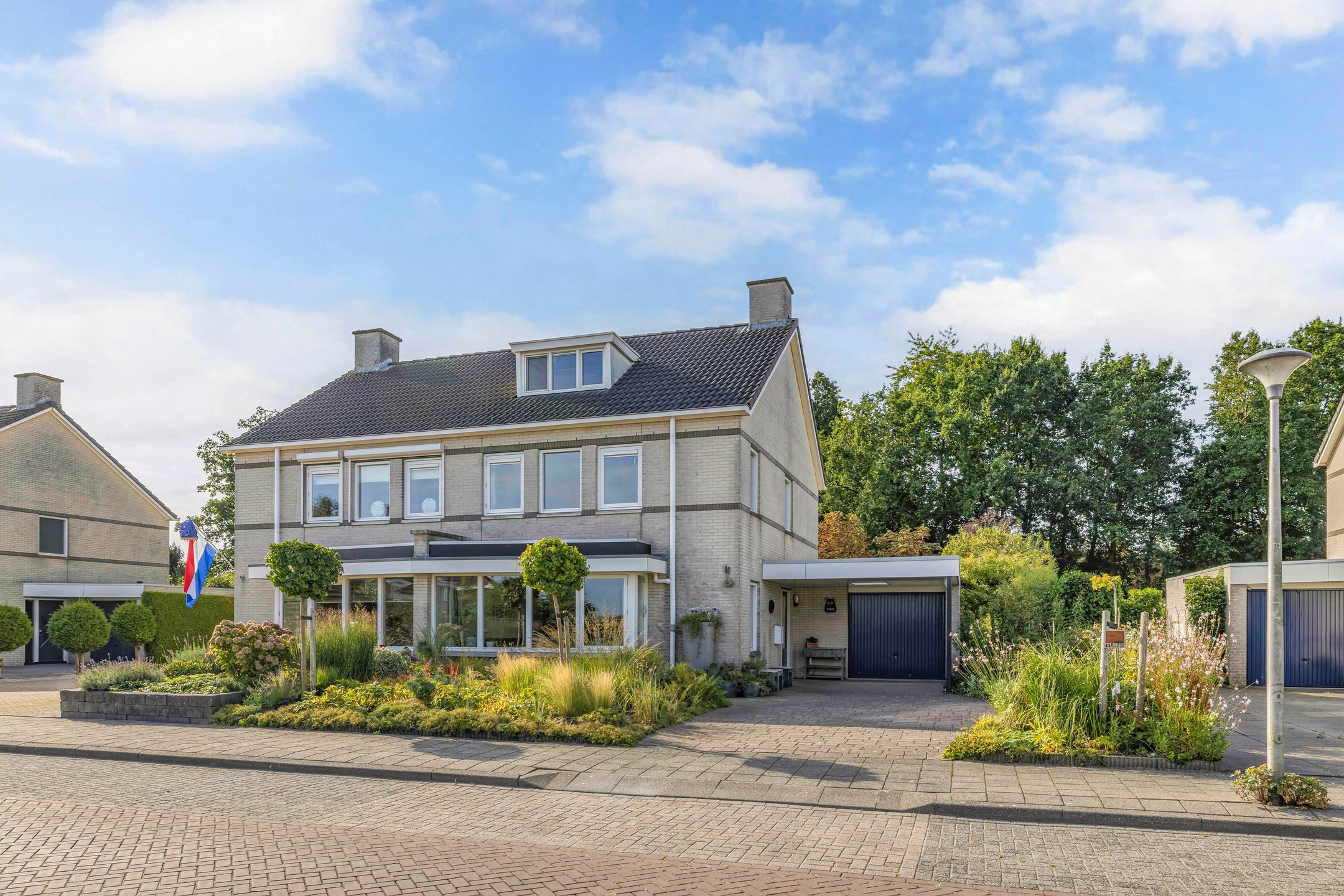 het Waterland, 56, Emmeloord, 8302XD, Flevoland, Nederland 56 