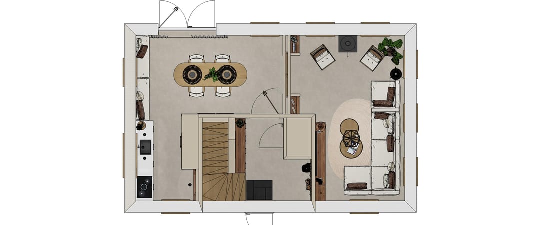 Foto 31 van Noorderdiep 10