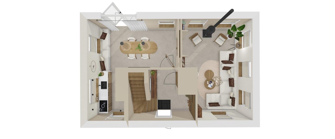 Foto 32 van Noorderdiep 10