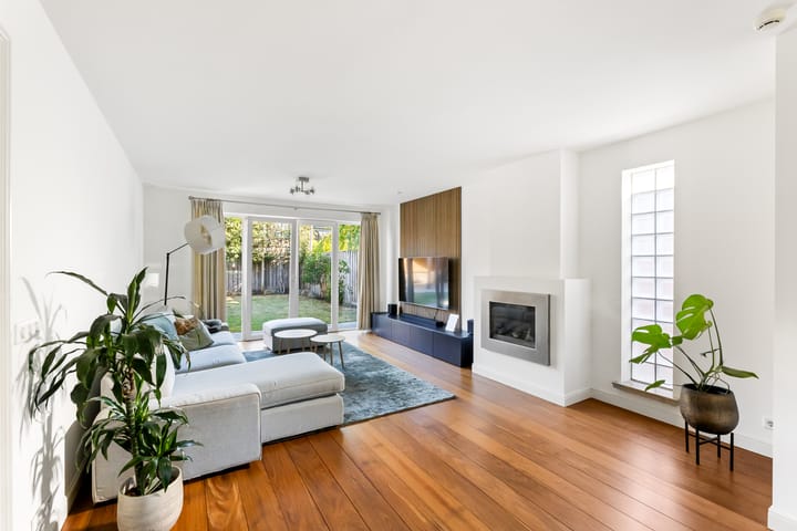 Foto 2 van Bartolomeus Diazstraat 4