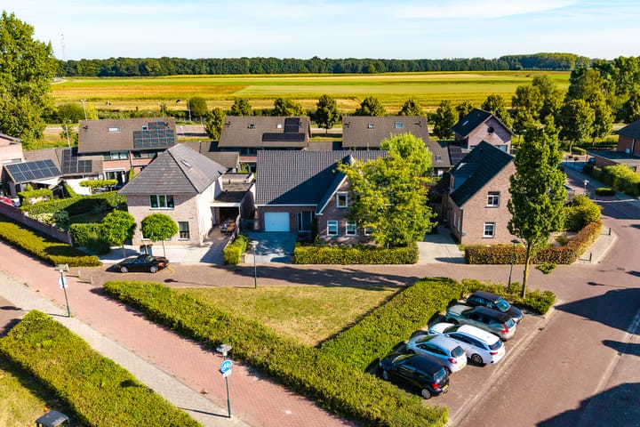 Foto 4 van Bartolomeus Diazstraat 4