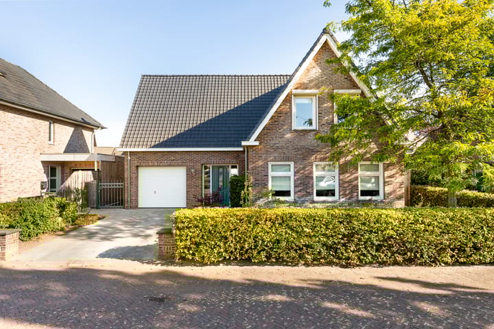 Foto 5 van Bartolomeus Diazstraat 4