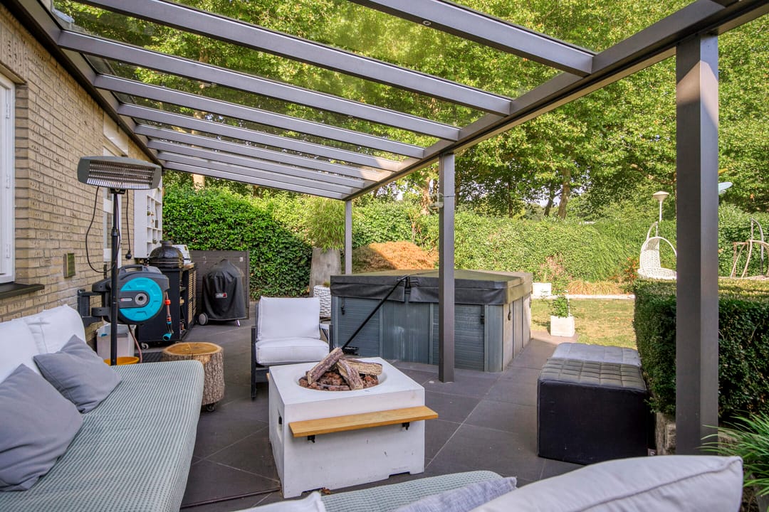 Foto 32 van Platanenlaan 11