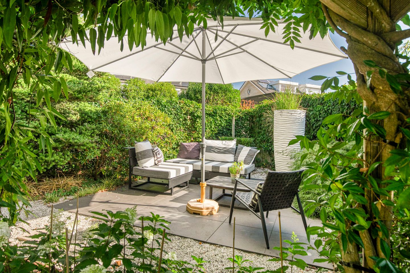 Foto 35 van Platanenlaan 11