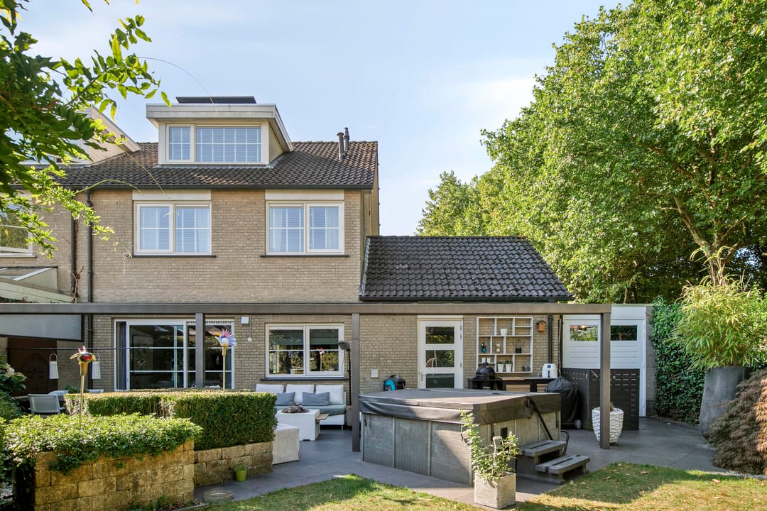 Foto 37 van Platanenlaan 11