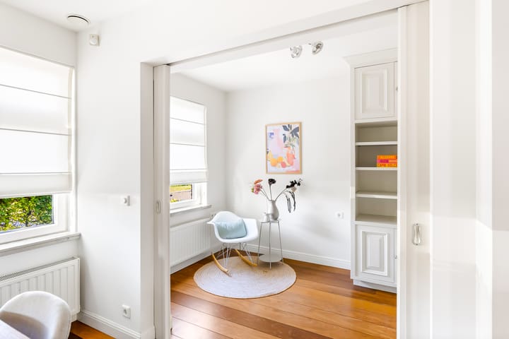 Foto 10 van Bartolomeus Diazstraat 4