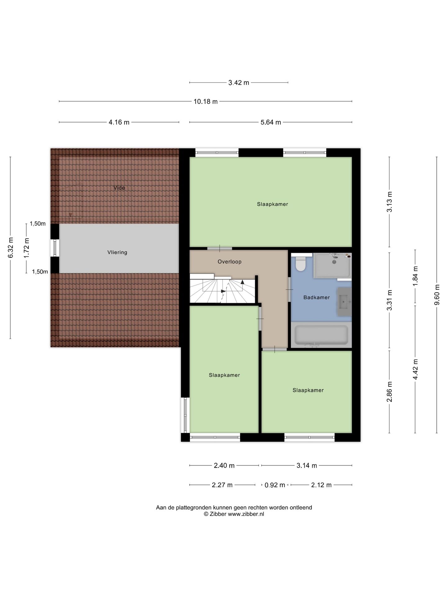 Foto 40 van Platanenlaan 11