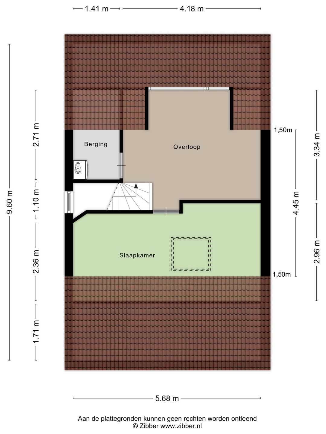 Foto 41 van Platanenlaan 11
