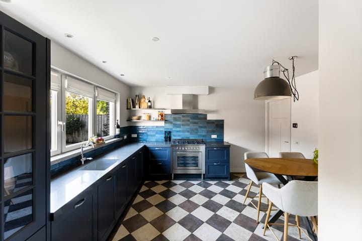 Foto 14 van Bartolomeus Diazstraat 4