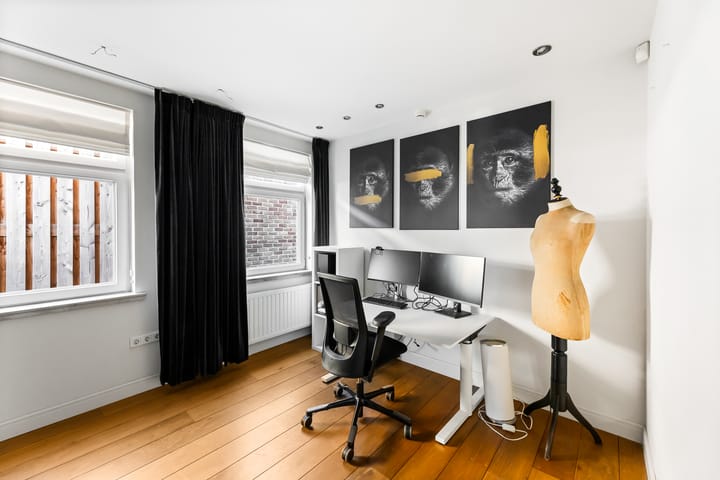 Foto 19 van Bartolomeus Diazstraat 4