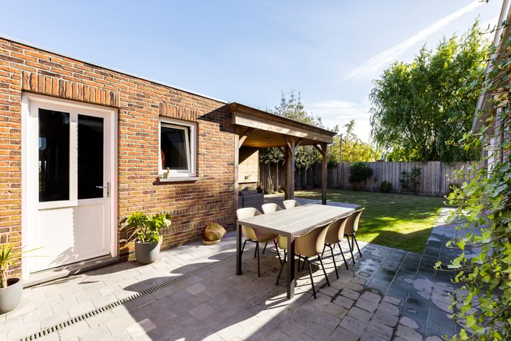 Foto 31 van Bartolomeus Diazstraat 4