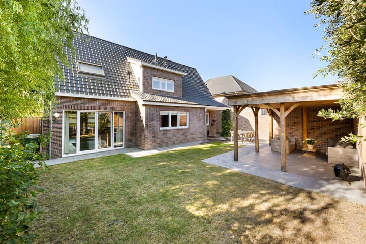 Foto 32 van Bartolomeus Diazstraat 4