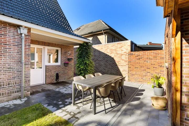 Foto 33 van Bartolomeus Diazstraat 4