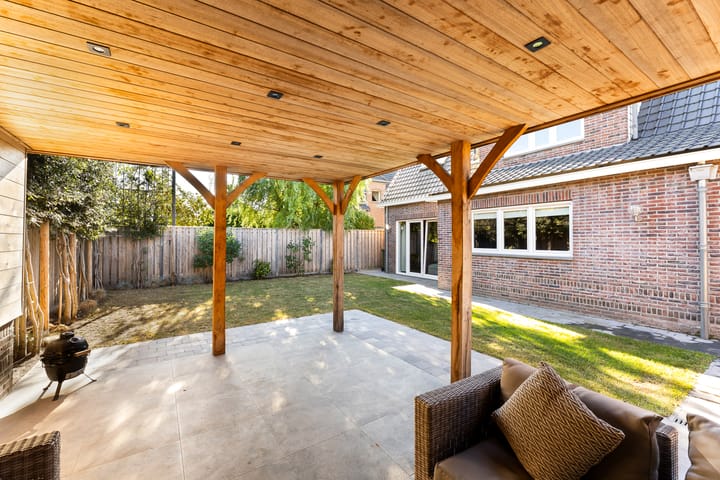 Foto 36 van Bartolomeus Diazstraat 4