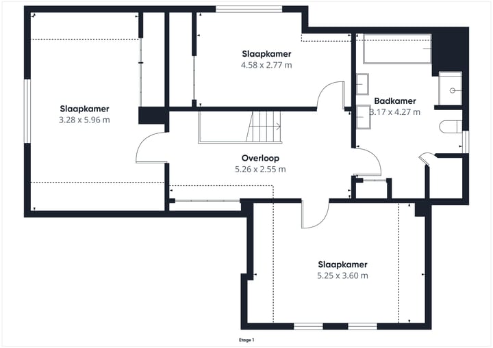 Foto 40 van Bartolomeus Diazstraat 4