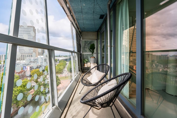 Foto 2 van Kruisplein 748