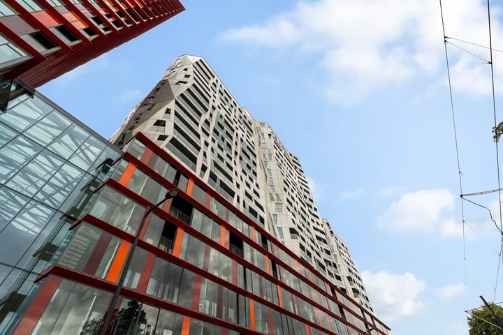 Foto 5 van Kruisplein 748