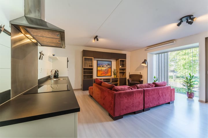 Foto 2 van Talmalaan 167