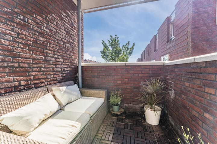 Foto 5 van Talmalaan 167