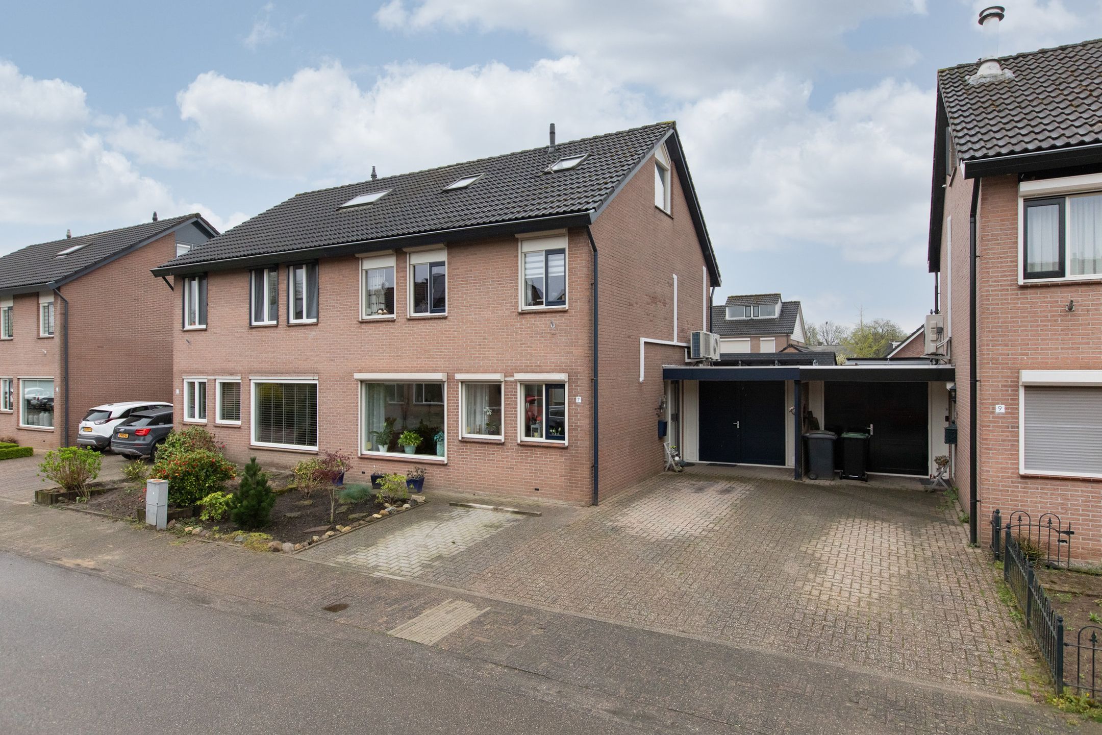 Angeroyen, 7, Loo (Gem. Duiven), 6924BE, Gelderland, Nederland 7