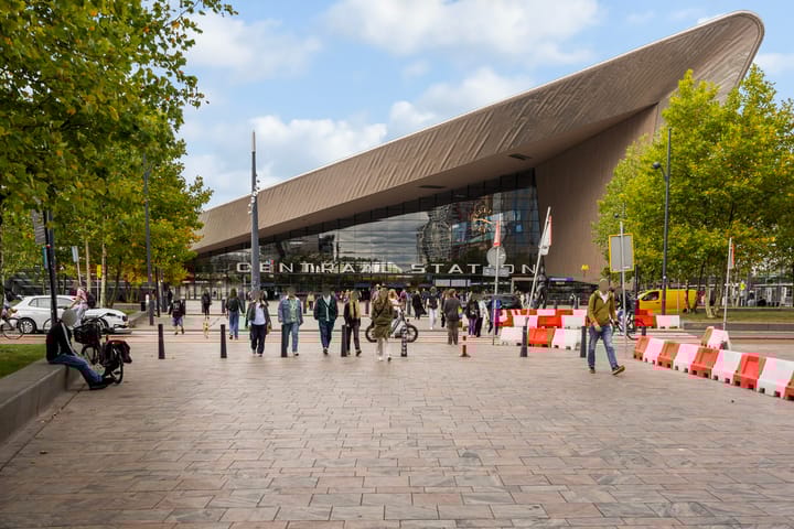 Foto 25 van Kruisplein 748