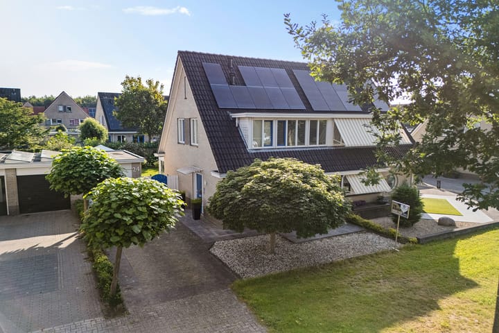 Foto 3 van Toermalijndreef 24