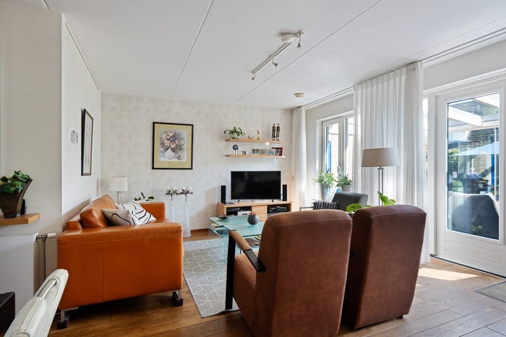 Foto 6 van Toermalijndreef 24