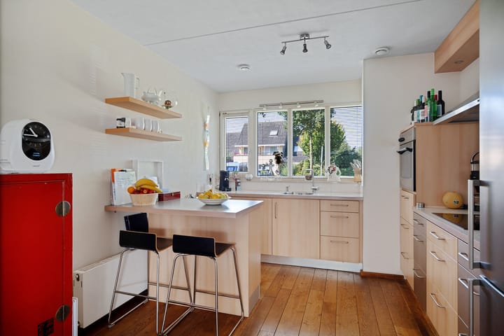 Foto 10 van Toermalijndreef 24