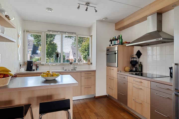 Foto 11 van Toermalijndreef 24