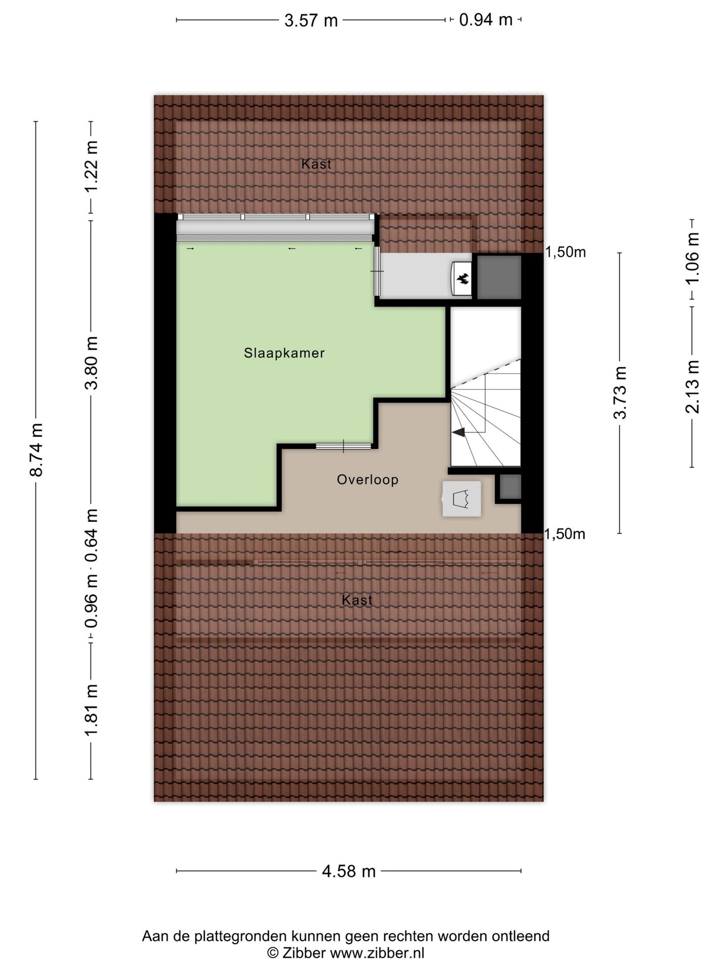 Foto 35 van Baronielaan 1