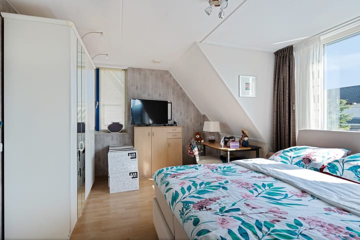 Foto 18 van Toermalijndreef 24