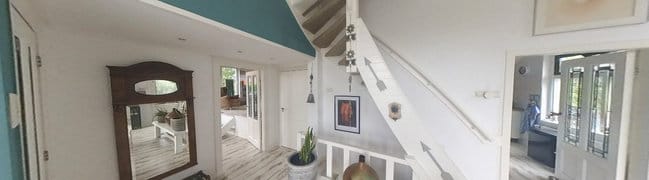 Multifunctionele ruimte