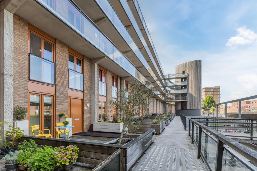 Foto 1 van Prinses Ireneplateau 54