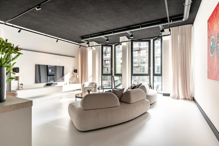 Foto 4 van Surinamepad 190