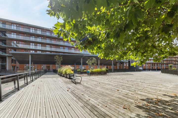 Foto 3 van Prinses Ireneplateau 54