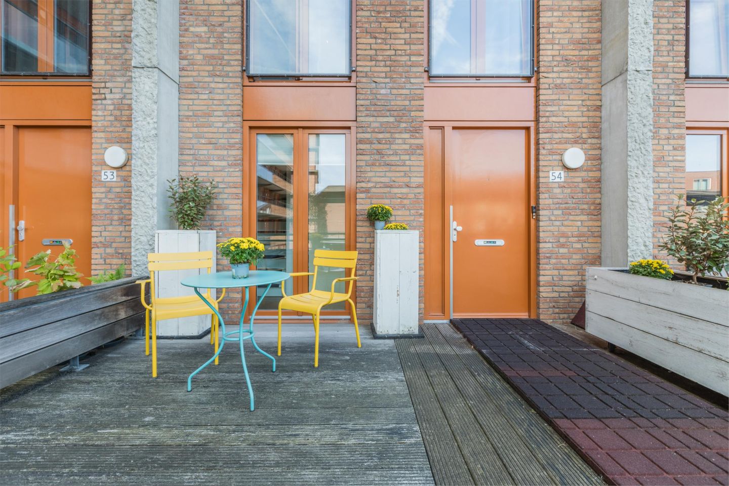 Foto 5 van Prinses Ireneplateau 54