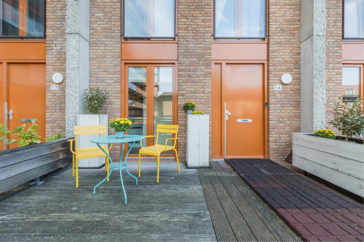 Foto 5 van Prinses Ireneplateau 54