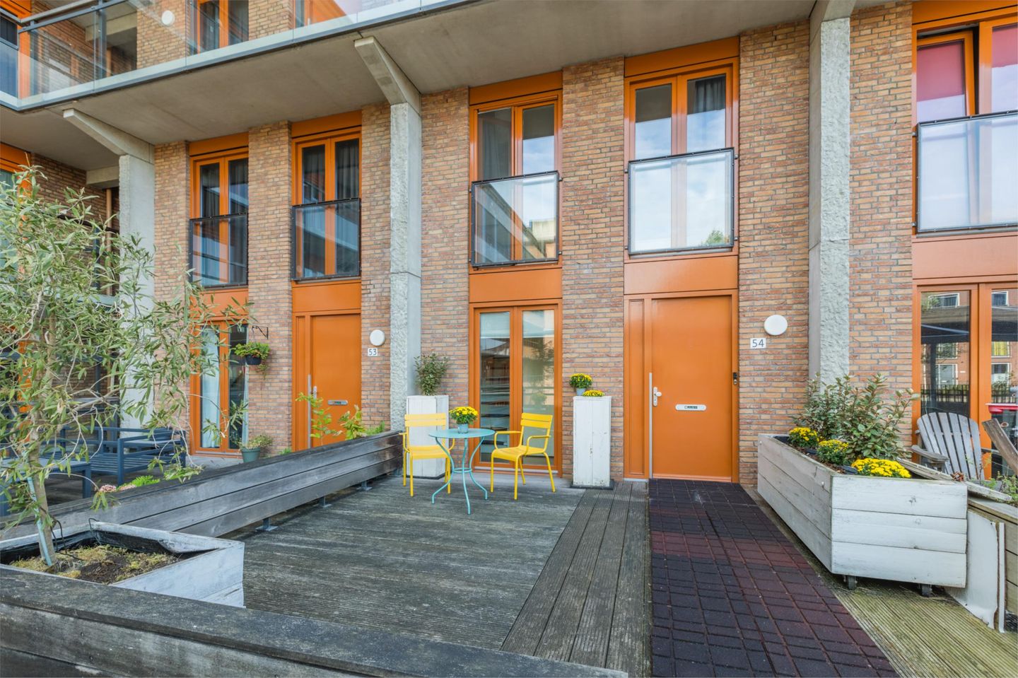 Foto 4 van Prinses Ireneplateau 54