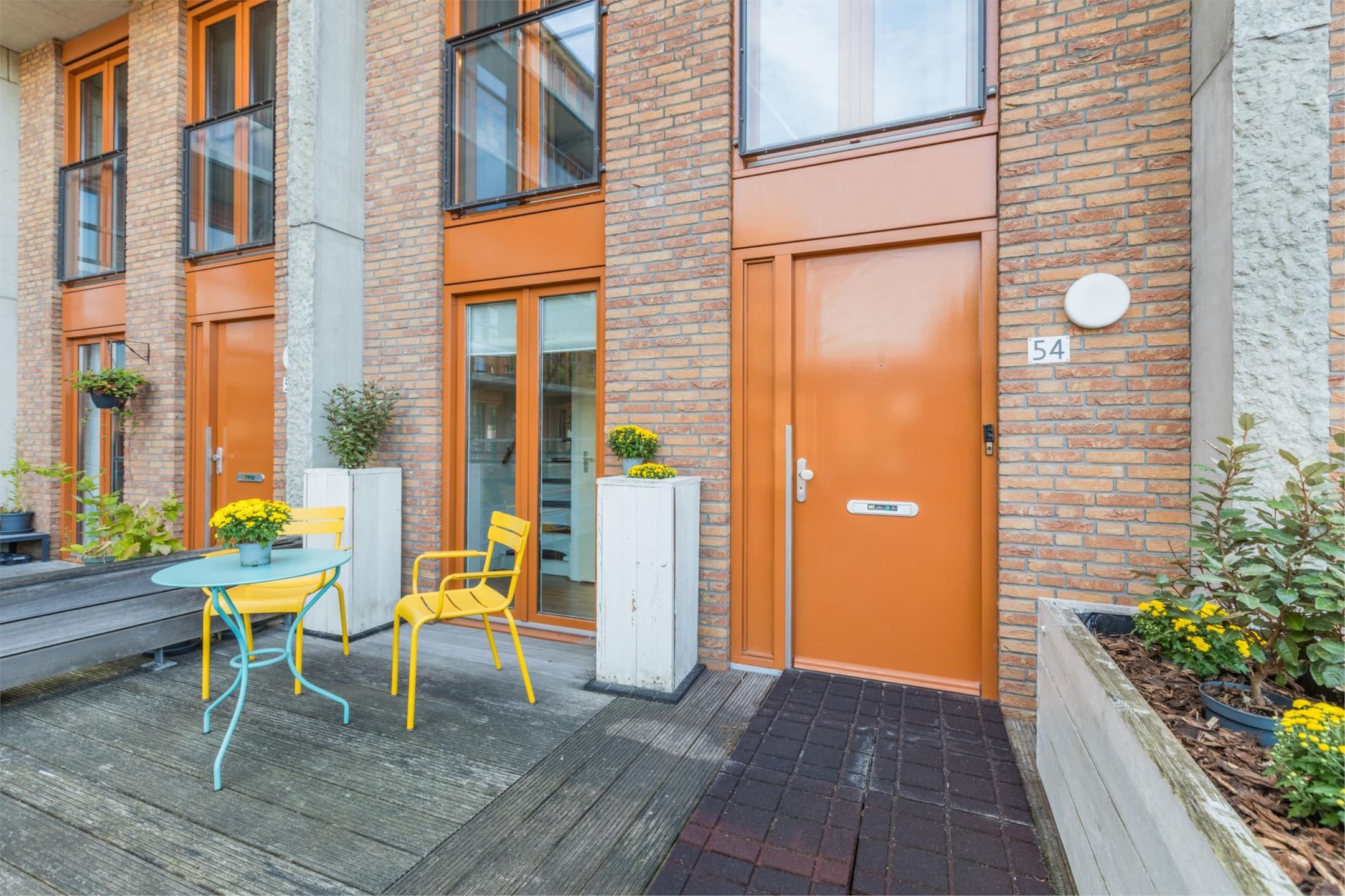 Foto 6 van Prinses Ireneplateau 54