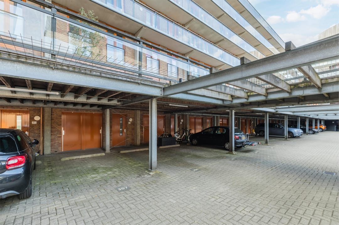 Foto 7 van Prinses Ireneplateau 54