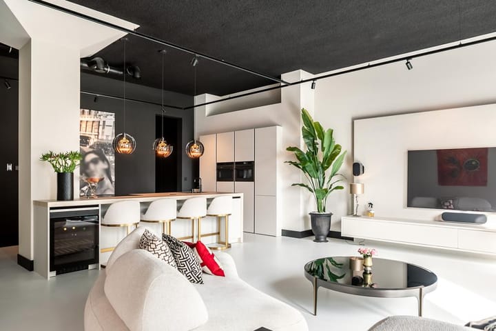 Surinamepad 190 main image