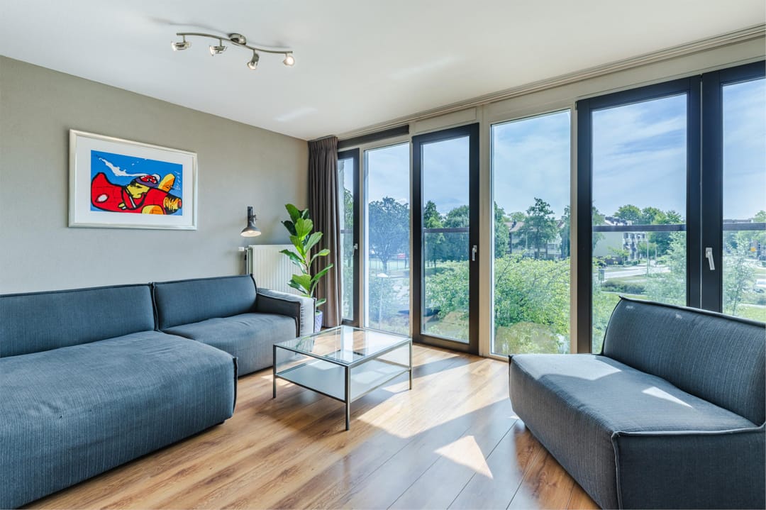 Foto 11 van Prinses Ireneplateau 54