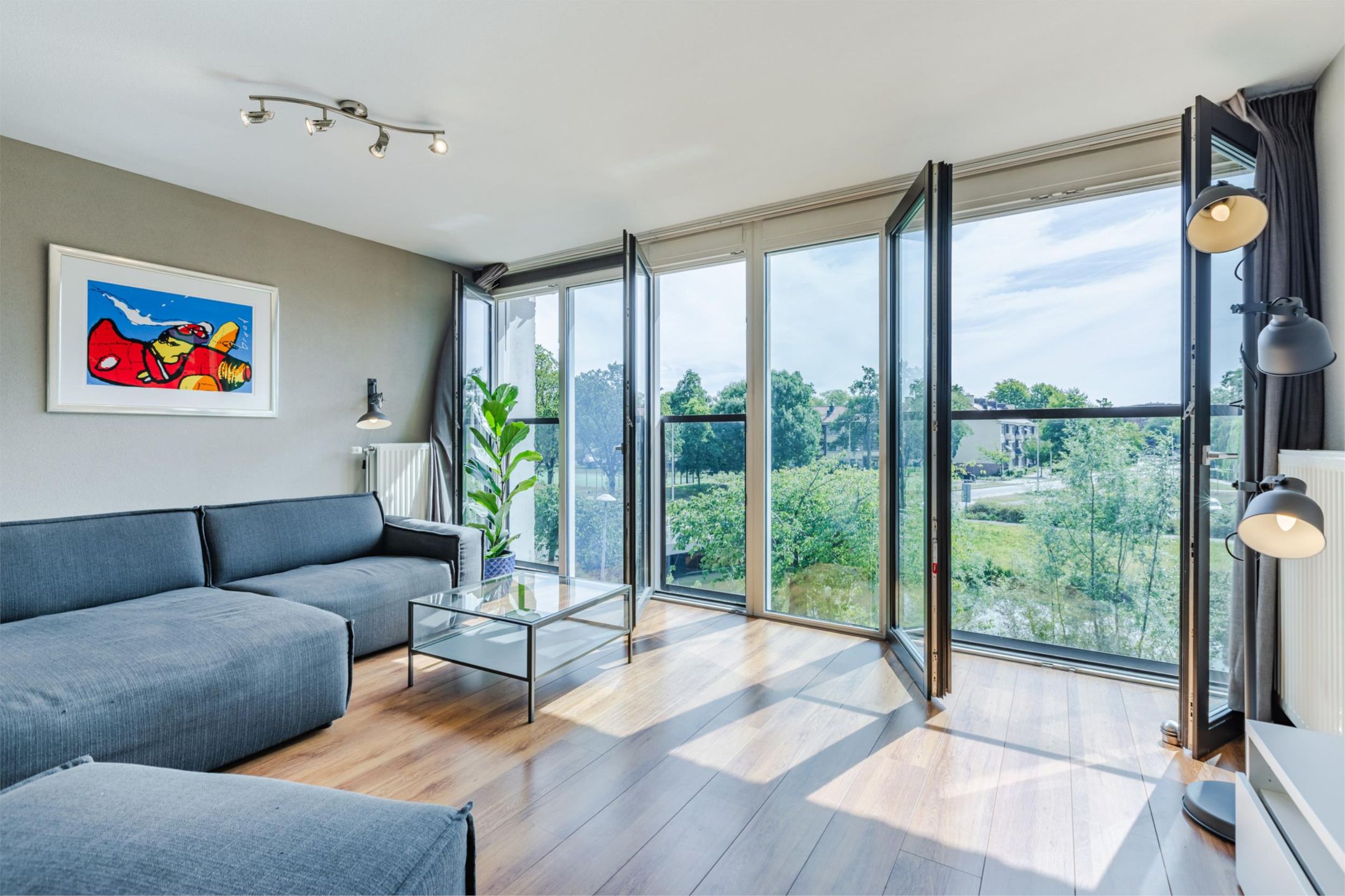 Foto 12 van Prinses Ireneplateau 54