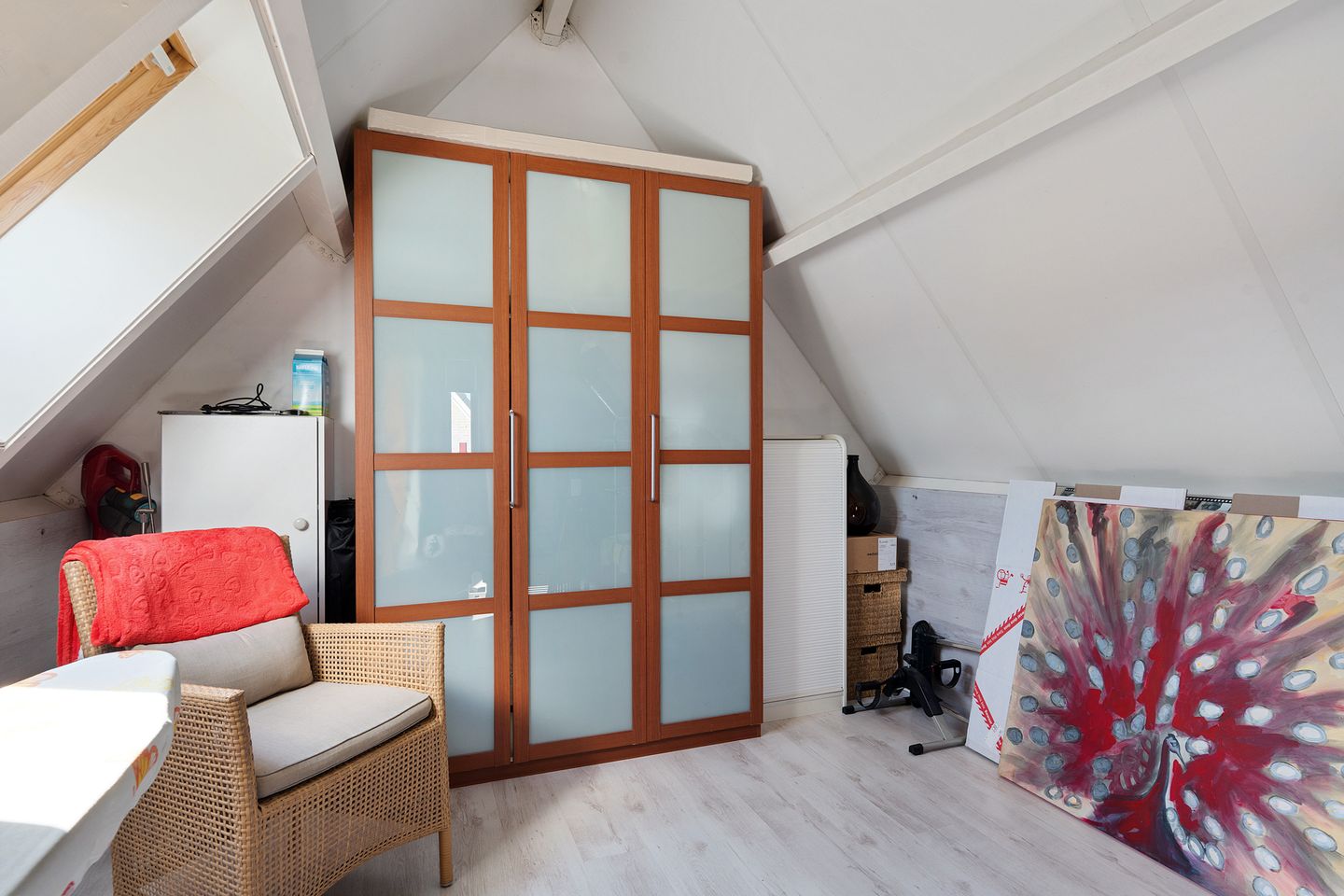 Foto 25 van Toermalijndreef 24