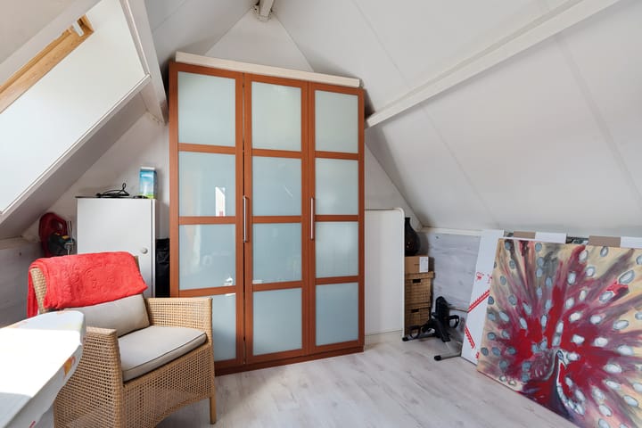 Foto 25 van Toermalijndreef 24